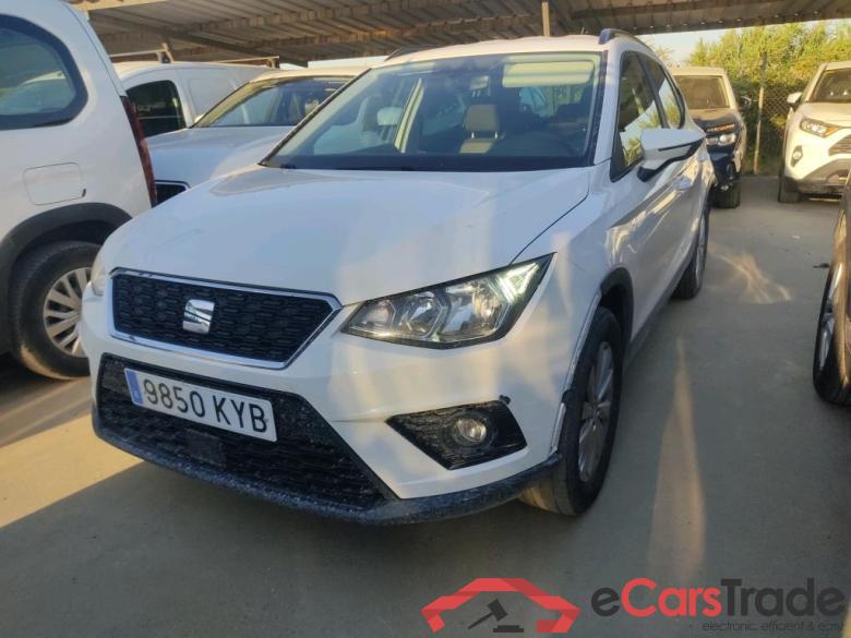 Seat 1.0 TSI 70kW (95CV) Style Edition Eco (CX) Arona Style Edition 1.0 TSI 95CV MT5 E6dT #1