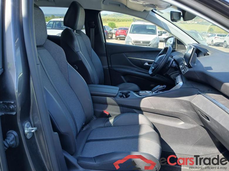 Peugeot 225 e-EAT8 Allure 3008 Hybrid 225 Allure 1.6 Plug-In 225CV AT8 E6d #6