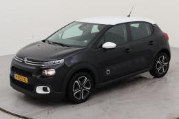 CITROEN C3 61 kW