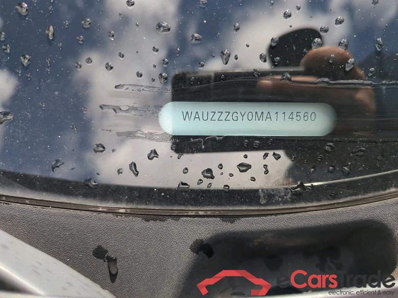 AUDI A3 Sportback 81 kW #3