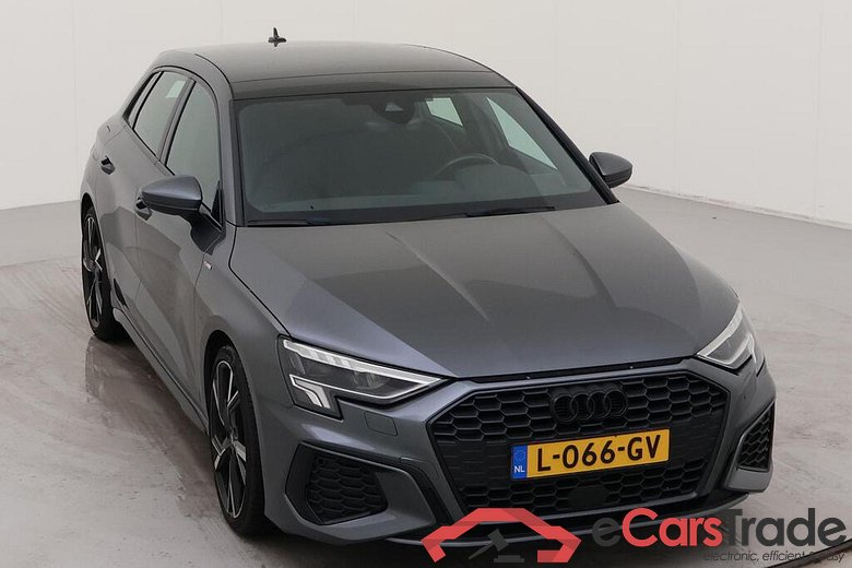 AUDI A3 Sportback 81 kW #5
