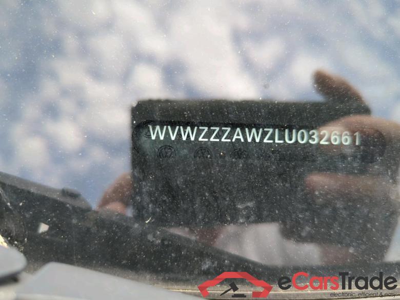 VOLKSWAGEN POLO 70 kW #2