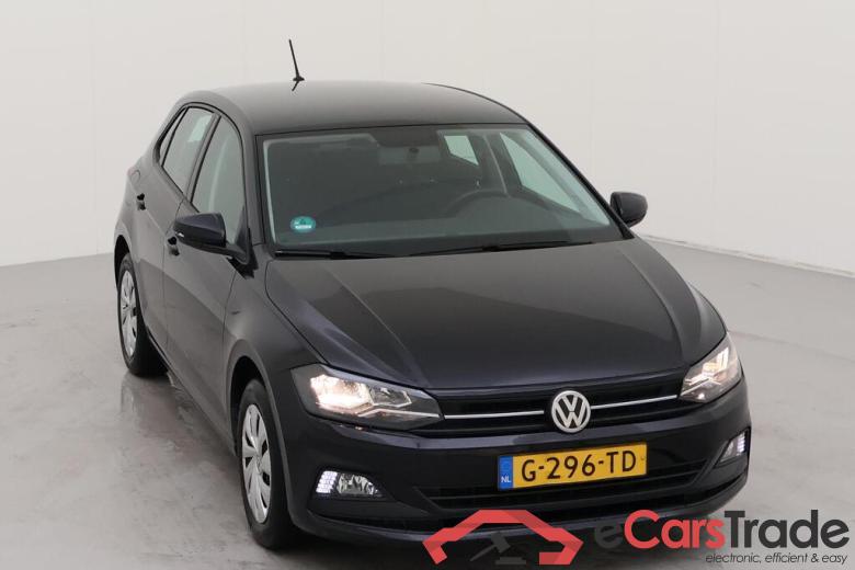 VOLKSWAGEN POLO 70 kW #3