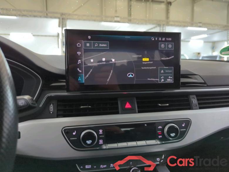 AUDI A4 Avant 110 kW #2