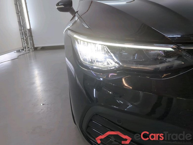 VOLKSWAGEN GOLF 81 kW #3