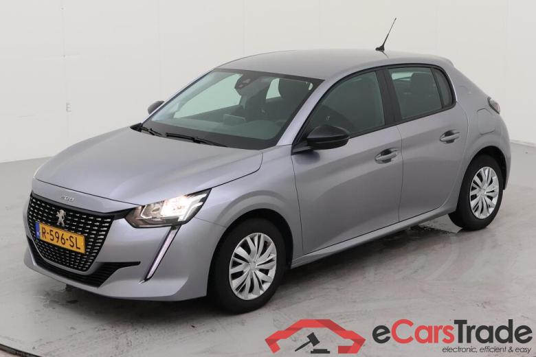 PEUGEOT 208 55 kW #1