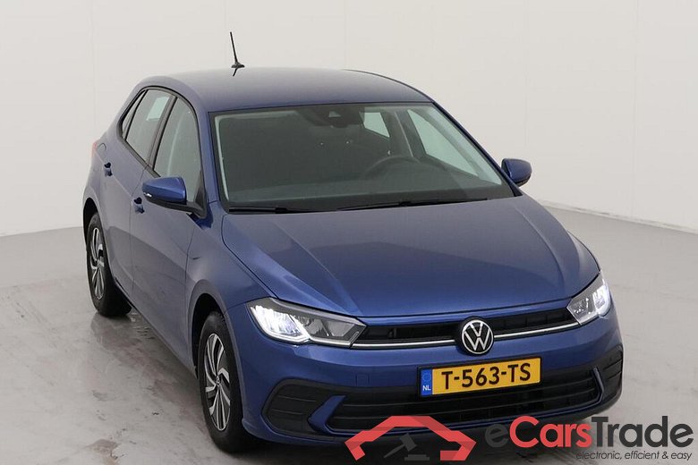 VOLKSWAGEN POLO 70 kW #3