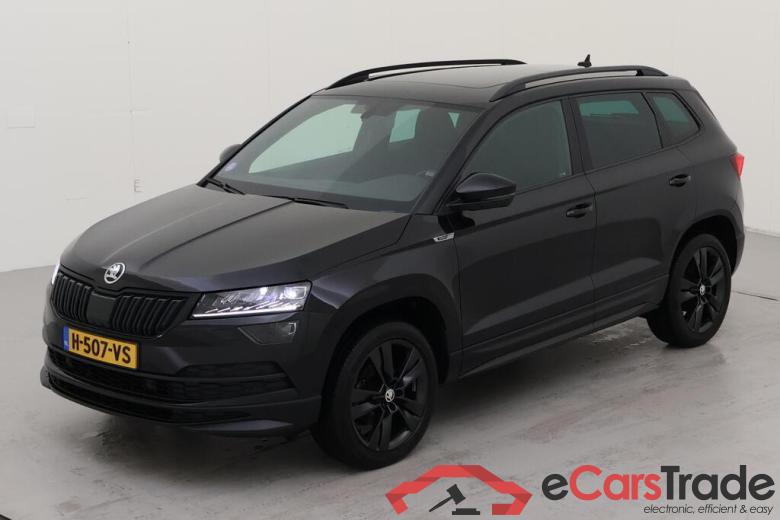 SKODA Karoq 110 kW #1
