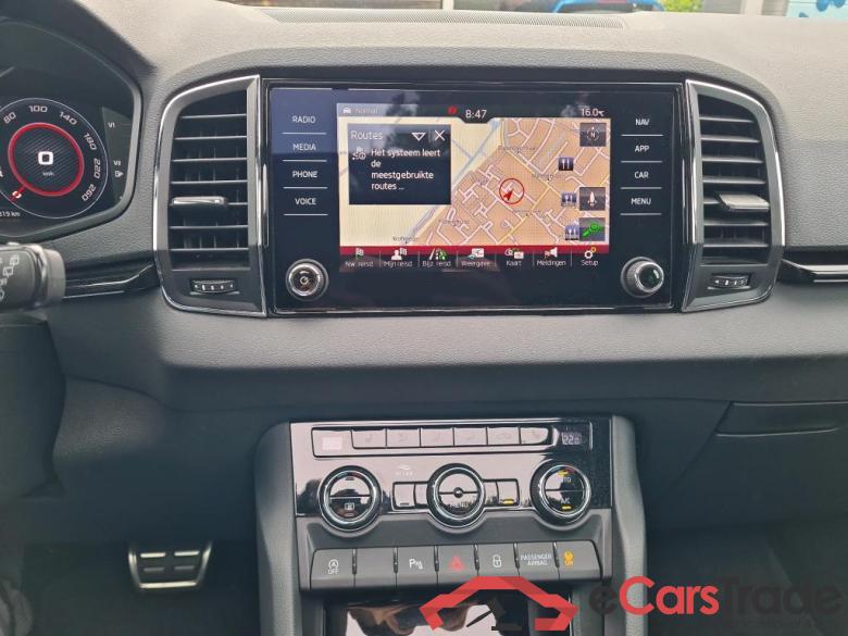 SKODA Karoq 110 kW #2