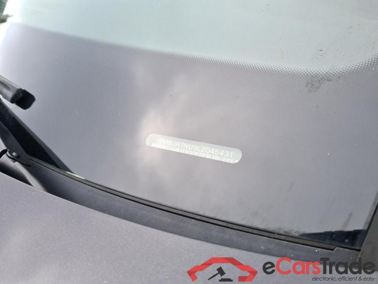 SKODA Karoq 110 kW #3