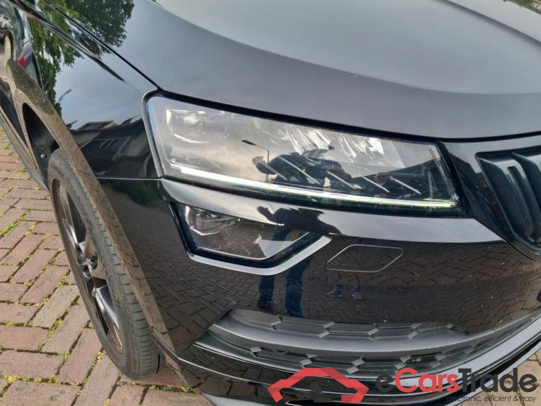 SKODA Karoq 110 kW #4