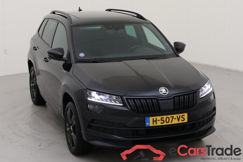 SKODA Karoq 110 kW #5