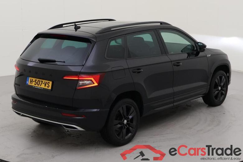 SKODA Karoq 110 kW #6