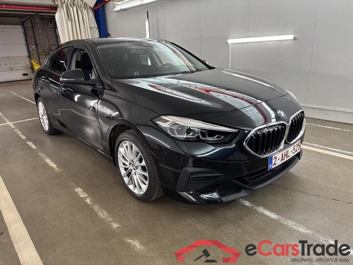 BMW 2 Reeks Gran Coupé 2 Reeks Gran Coupé 216dA (85kW) 85kW/116pk  4D/P Auto-7 #2