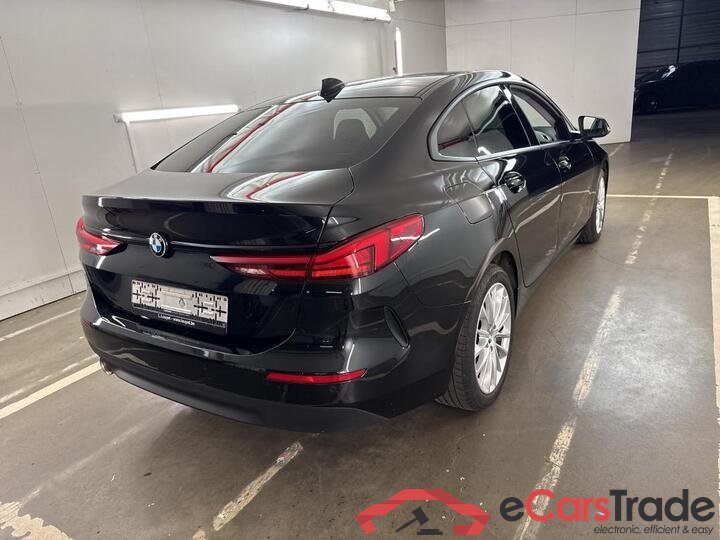 BMW 2 Reeks Gran Coupé 2 Reeks Gran Coupé 216dA (85kW) 85kW/116pk  4D/P Auto-7 #4