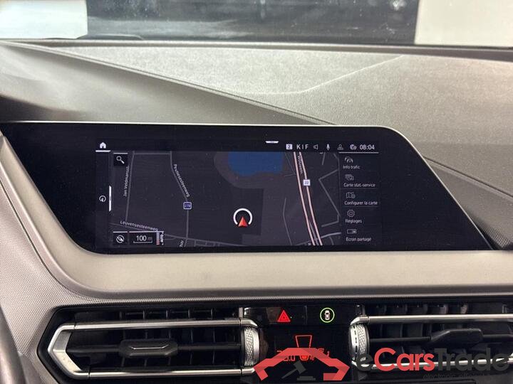 BMW 2 Reeks Gran Coupé 2 Reeks Gran Coupé 216dA (85kW) 85kW/116pk  4D/P Auto-7 #6