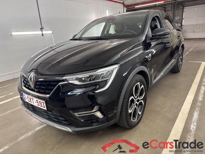 Renault Arkana Arkana E-TECH Hybrid Intens (Active Hybrid) 107kW/145pk  5D/P Auto-6 #1