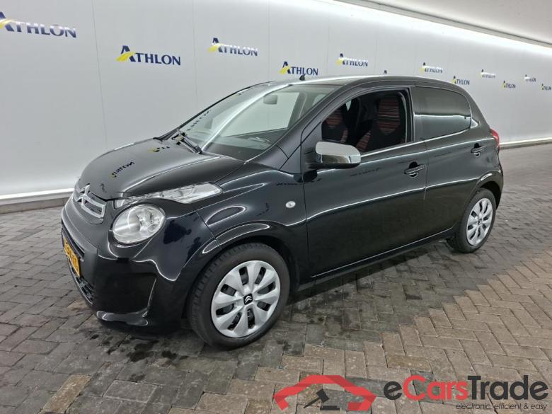 CITROEN C1 VTi 72 S&S Feel 5D 53kW #1