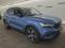 preview Volvo XC40 #1