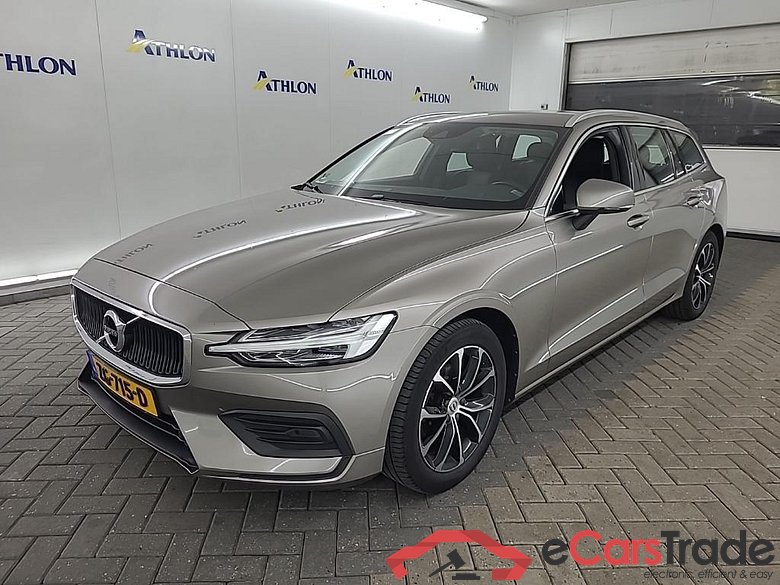 VOLVO V60 D3 Geartronic Momentum 5D 110kW