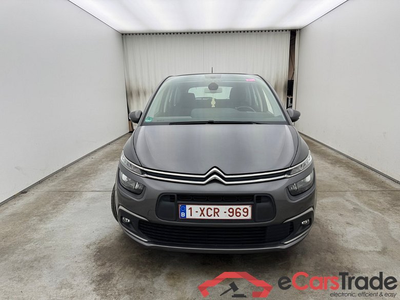 Citroën C4 Spacetourer 1.2 PureTech 130 S&S EAT8 Feel 5d #1