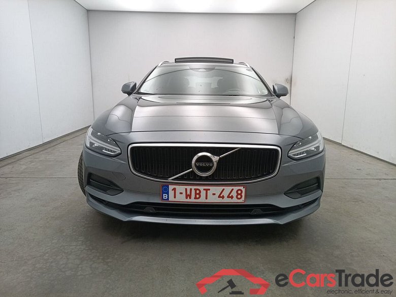 Volvo V90 D3 Geartronic Momentum 5d #1