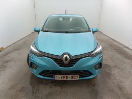 Renault Clio TCe 100 Corporate Edition 5d