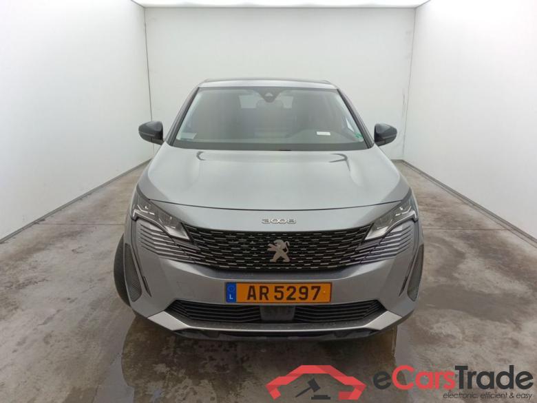PEUGEOT 3008 DIESEL - 2021 1.5 BlueHDi 130 Allure 5d Auto #1