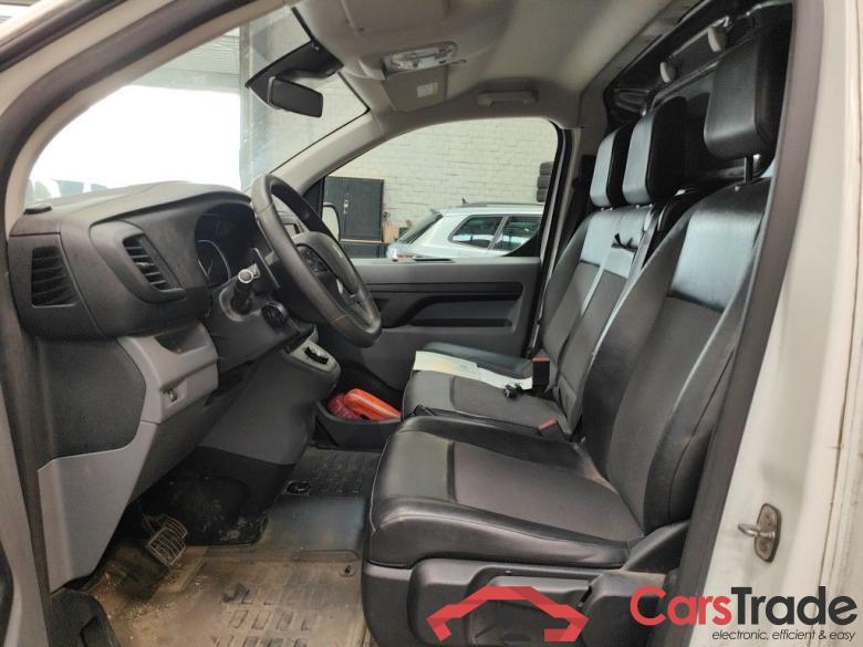 Peugeot Expert Long Premium Pack L3 2.0 BlueHDi EAT6 4d #6