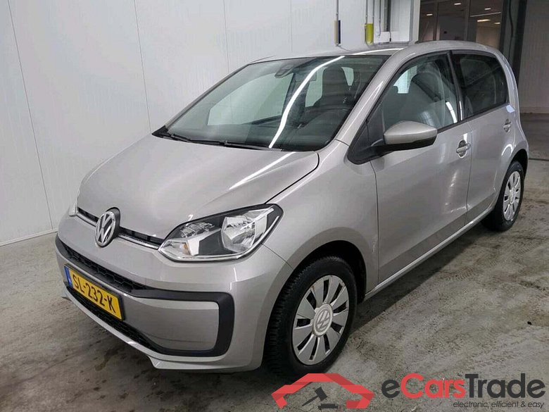 VOLKSWAGEN up! 1.0 BMT move up!