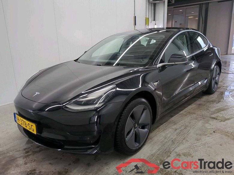 Tesla Model 3 Stnd.RWD Plus 60 kWh