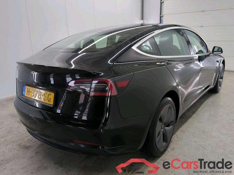 Tesla Model 3 Stnd.RWD Plus 60 kWh #2