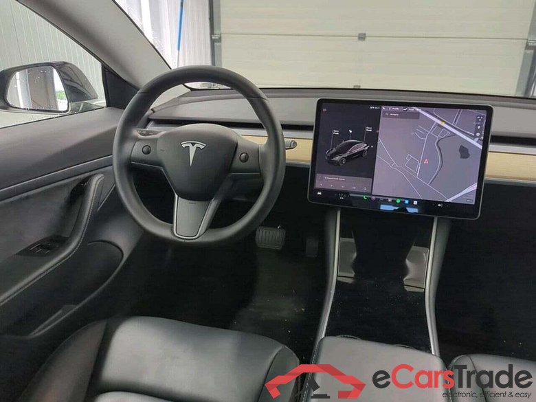 Tesla Model 3 Stnd.RWD Plus 60 kWh #3