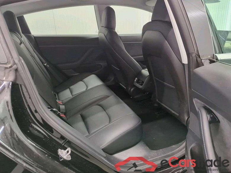 Tesla Model 3 Stnd.RWD Plus 60 kWh #4