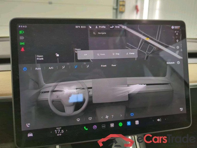 Tesla Model 3 Stnd.RWD Plus 60 kWh #5