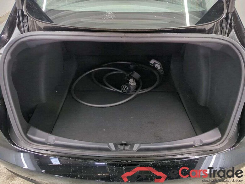 Tesla Model 3 Stnd.RWD Plus 60 kWh #6