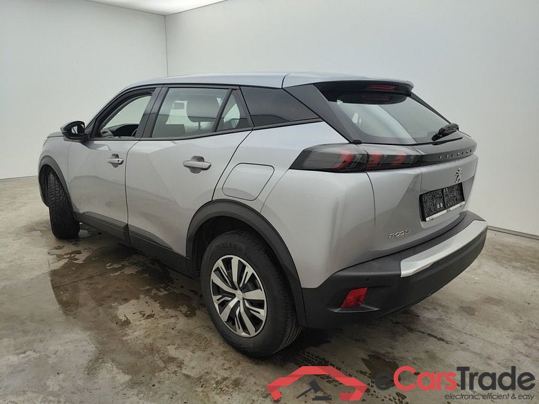 Peugeot 2008 1.2 PureTech LED Navi Klima PDC ... #4