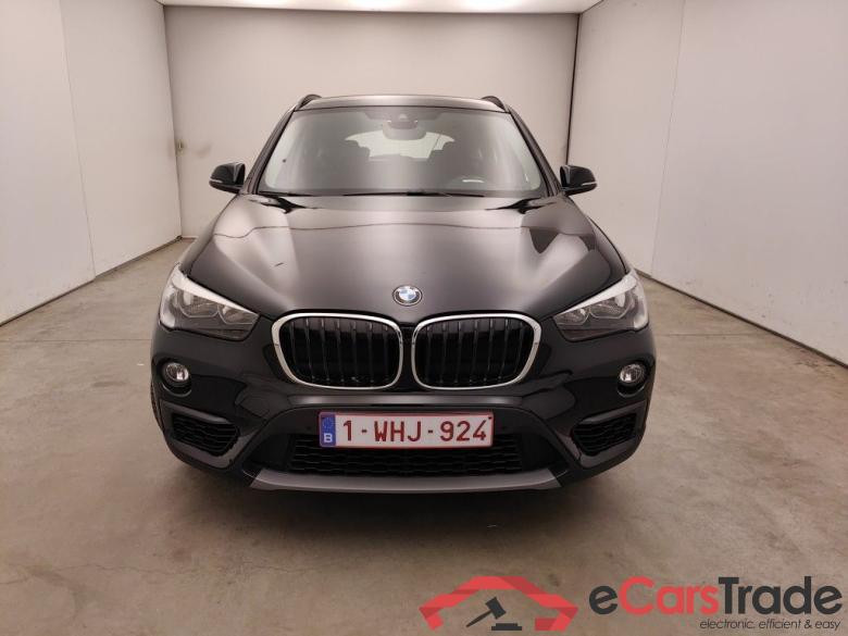 BMW X1 sDrive18dA (110 kW) 5d #1