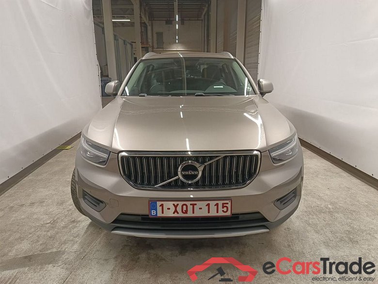Volvo XC40 T5 Twin Engine Inscription 5d #1