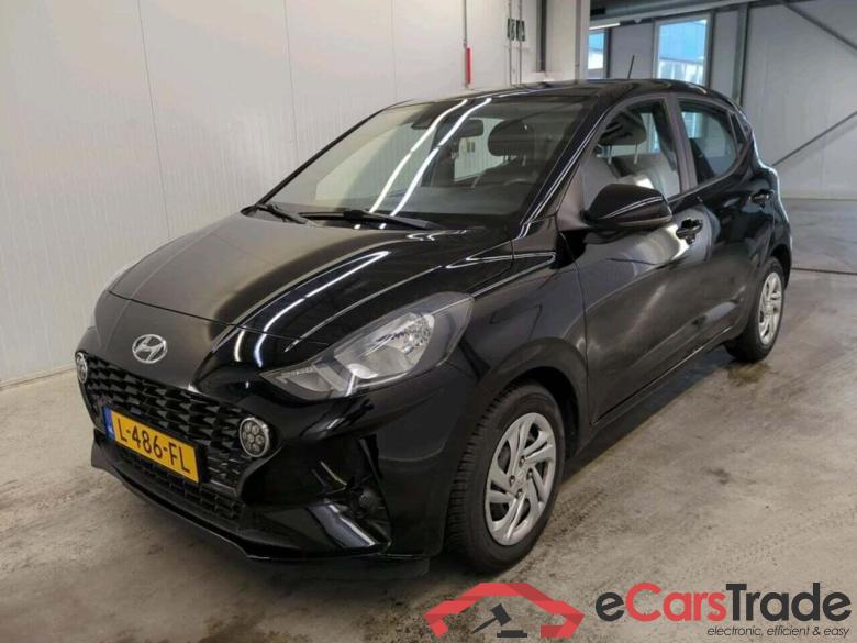 HYUNDAI i10 1.0 Comfort Smart #1