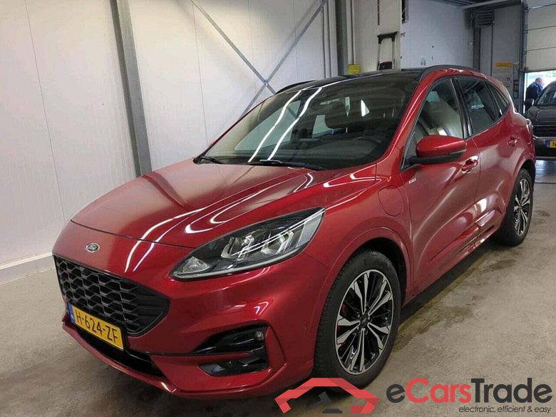 FORD KUGA 2.5 PHEV ST-Line