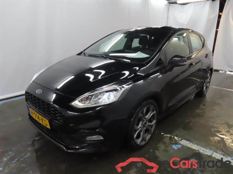 FORD FIESTA 1.0 EcoB. ST-Line X