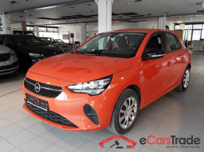 Opel Corsa ´19 Corsa F e Edition 50kWh1 #1