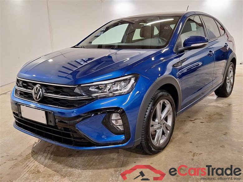 Volkswagen 7 VOLKSWAGEN TAIGO / 2021 / 5P / SUV 1.0 TSI 81KW R-LINE #1