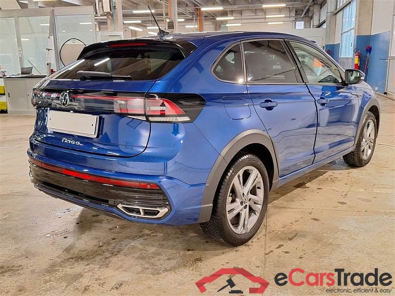 Volkswagen 7 VOLKSWAGEN TAIGO / 2021 / 5P / SUV 1.0 TSI 81KW R-LINE #2
