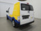 preview Nissan NV200 #6