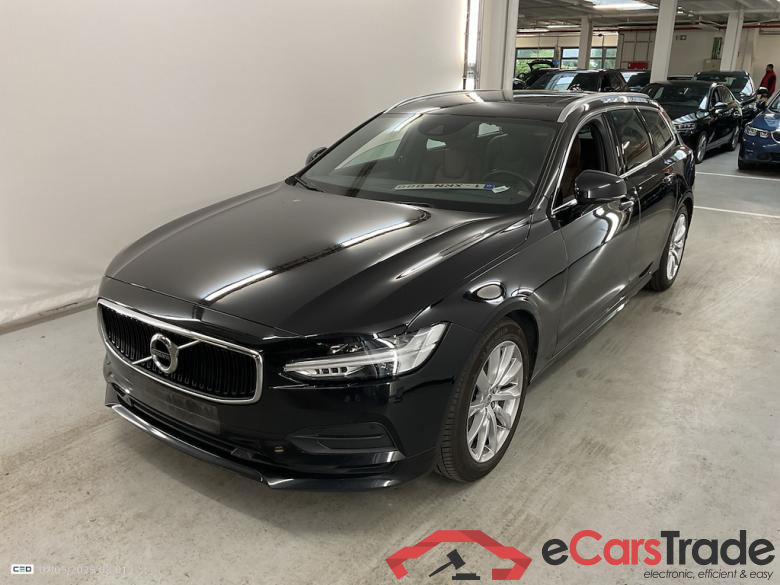 VOLVO V90 2.0 D3 GEARTRONIC MOMENTUM PRO Assist Park