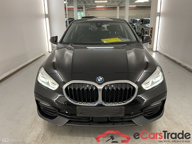 BMW 1 SERIES HATCH 1.5 116DA (85KW) Model Advantage Mirror Business Driving Assistant