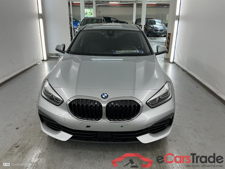 BMW 1-serie 1.5 116D (85KW) Business Model Advantage