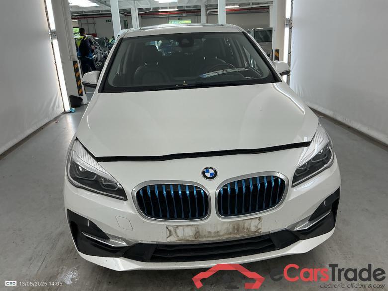 BMW 2 ACTIVE TOURER - 2018 225xeA PHEV iPerformance OPF Business Comfort Model Luxury Travel #1